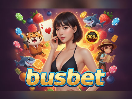 busbet slot