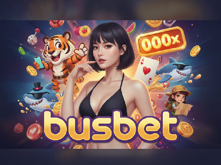 busbet สล็อต